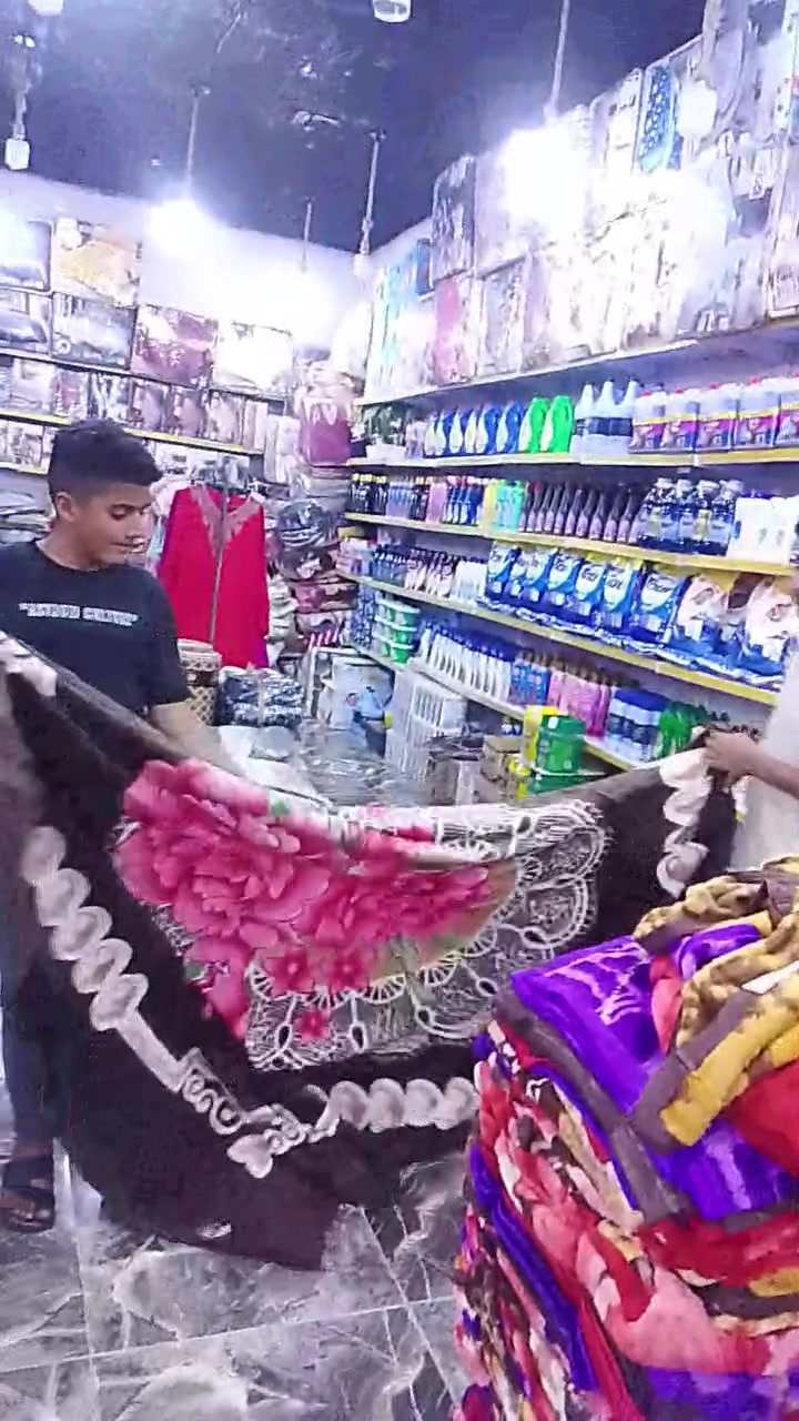 والله عروضنه متخلص كلشي رخيص وبلاش في مجمع يوسف المفروشات والمنزليه عنوانه بيجي شارع المقبره مقابيل مدرسه الاريج


**إذا كنت صاحب هذا الإعلان وتريد حذفه لأي سبب، رجاءا أرسل رسالة إلى الدعم الفني**