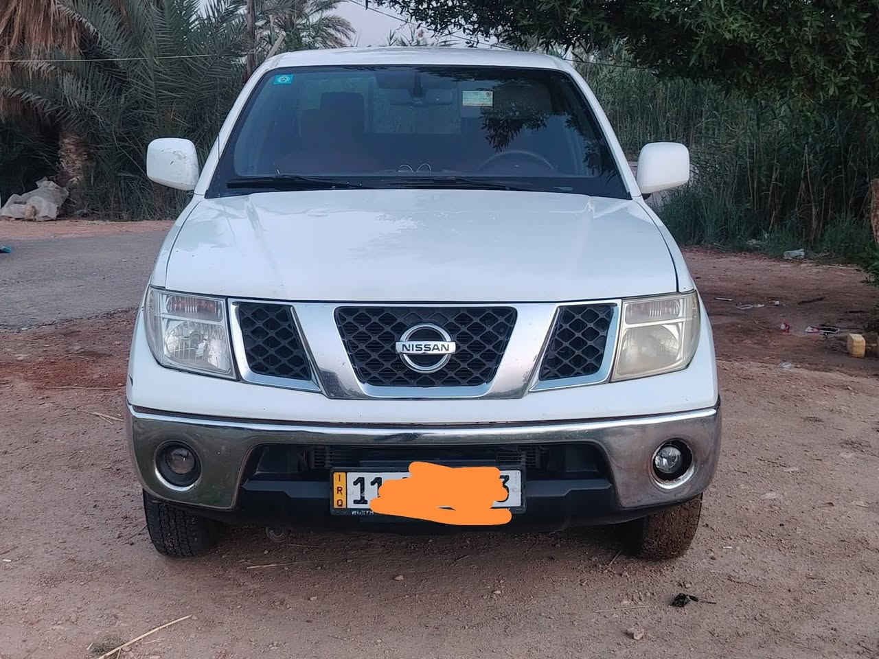 السلام عليكم بيع بيكم نيفاره موديل ٢٠١٥ رقم بغداد دولي تحويل مباشر كير تماتيك مكينه بلاد كير حداديه تبريد شغال  تواير جدد مكينه بيهه تنقيص بيع او مراوس بأقل مكان سماوه رميثه شراي اتصل وبيك خير ودلل *********** سعر ١٢٣ وبيهه مجال
