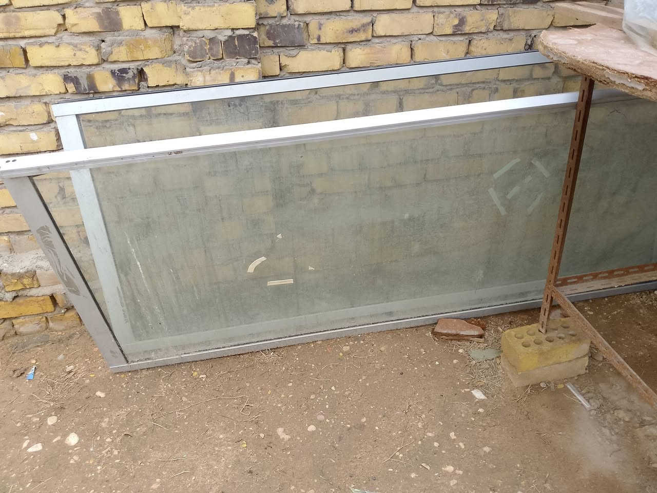 جام براد عدد 2للبيع أصلي مستعمل
للاستفسار ***********
