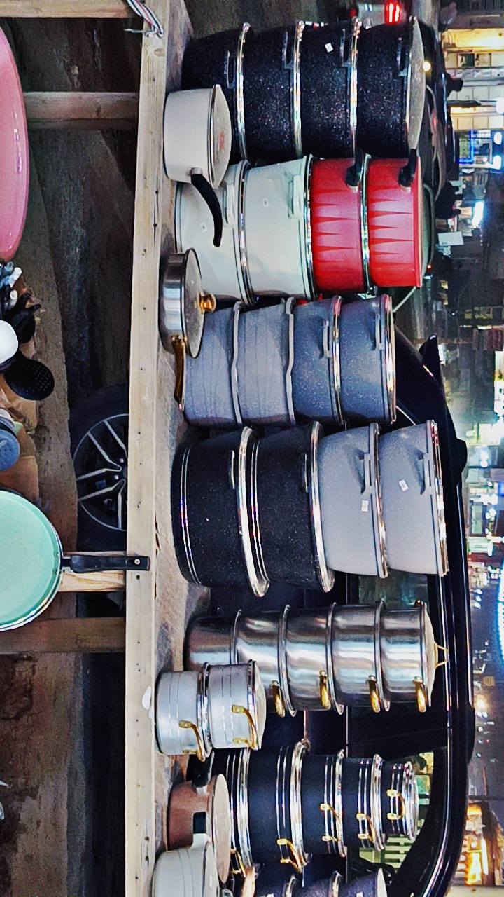 يا الله اليوم عروض جديده واكو توصيل العنوان شارع الالف مجاور مشويات ابو وطن اسم المحل تحطيم الاسعار


**إذا كنت صاحب هذا الإعلان وتريد حذفه لأي سبب، رجاءا أرسل رسالة إلى الدعم الفني**