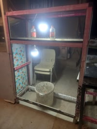 جام خانه • فلافل