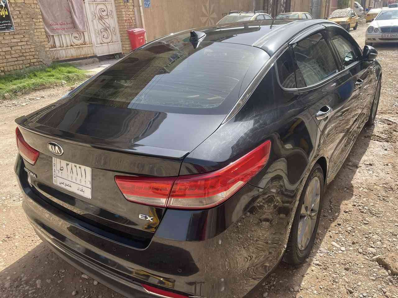 السلام عليكم اوبتما
للبيع 
  فول بنراما
 
موديل 2017
رقم بغداد تحويل مباشر
 

محرك 2400 gdi 
الون اسود ملكي
ماشية 127

بصمة
كشنات جلد تدفه تبريد 
بكلايت لد 
اشاير لد
نضام ترحيب  
جنطه ذكيه 
ويل كب 17
دبل اكزوز 
رادارات 
حساس خلفي 
نقطة عمياء 
تحديد مسار  قياده
شاشة كبيره                                 
كامرة  دواره
ثلاث أنظمة قيادة 
حادثها صفحة السايق اربك فقط برده
السياره حلوه وجاهزه فول واحد ع واحد 

السعر 125 وبيها مجال بسيط

مكان السياره بغداد الشعب 
***********
