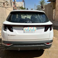 هونداي توكسان ( خليجية ) 2024 فول مواصفات بانوراما شبر بارد وصدعه بالج...