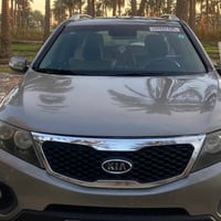 كيا سورينتو • الفلوجة • الأنبار