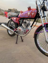 رابيدو • شاصي ايراني • وراق اصولي