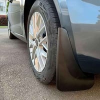 رفارف • مقاس عالمي • مطاط PVC