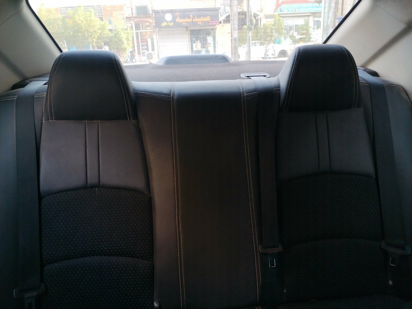 شانجان السفن موديل 20مكفول ***********