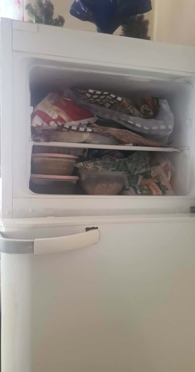 ثلاجه نضيفه ماداخله تصليح السعر 100


**إذا كنت صاحب هذا الإعلان وتريد حذفه لأي سبب، رجاءا أرسل رسالة إلى الدعم الفني**