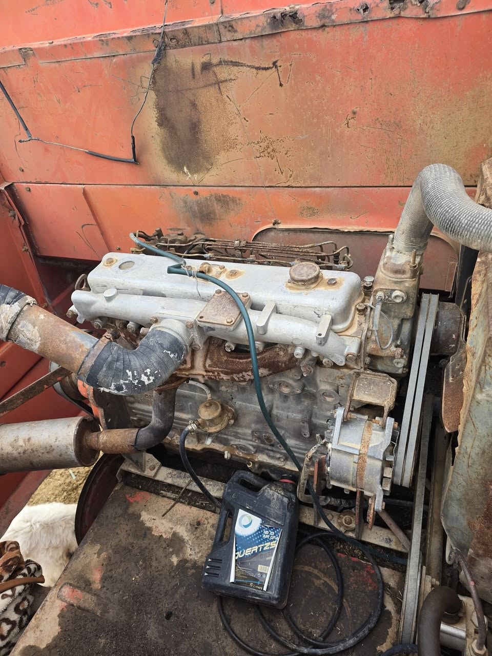 مكلف اتصل مركات حجم 6 بستم ستندر شرط التشغيل  ***********
