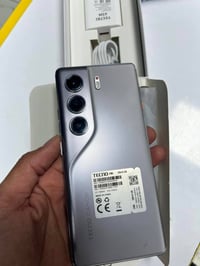 تكنو كامون 40 برو • ٢٥٦ • بصره