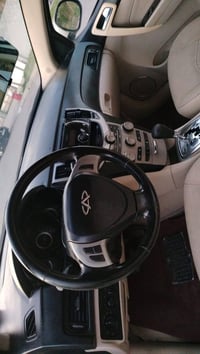 شيري A3 • ٢٠١٣ • كمبريسور يراد