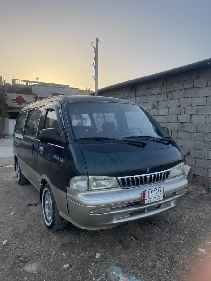 السلام عليكم بريجو للبيع موديل 1996رقم بابل الماني سنويه صاقطه 2019 سياره جاهزه مصفره هيئه وغرامات مالك موجود تريد تحويل تريد وكاله مكينه تنقص مكان السياره بابل مركز  *********** السعر 42
