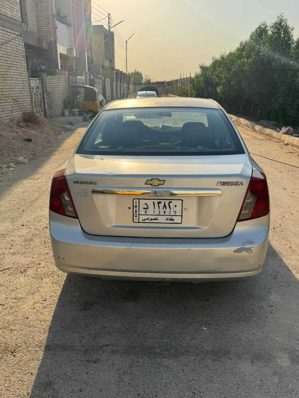 للبيع اوبتره موديل ٢٠٠٨ مكينه بيها خيط بخار تخم تاير نضيف تبريد شغال كهرباايات كلشي شغل وعب بلاد بيها طخه جاملغ لليمن بدون داخل مال وارد سياره بدون صبغ بيها قليل رقم بغداد بسمي  عنوان كفاات العبيدي سعر ٥٦ ستفسار ***********
