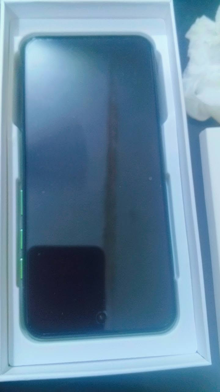 هونر x9c جديد كارتون ممستعمل كل ملحقاته مثل ما اجاني  هديه وممحتاجه ذاكره 256 على وضعيته ابيعه 300 وشراي يجي خاص تأخذ الجهاز تفحص وتقتنع ياله تاخذة  مو بعدين تكلي ما ريده وكذا اني مو بياع شراي


**إذا كنت صاحب هذا الإعلان وتريد حذفه لأي سبب، رجاءا أرسل رسالة إلى الدعم الفني**