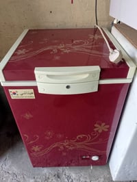 ثلاجات مستعملة • مدينة الصدر