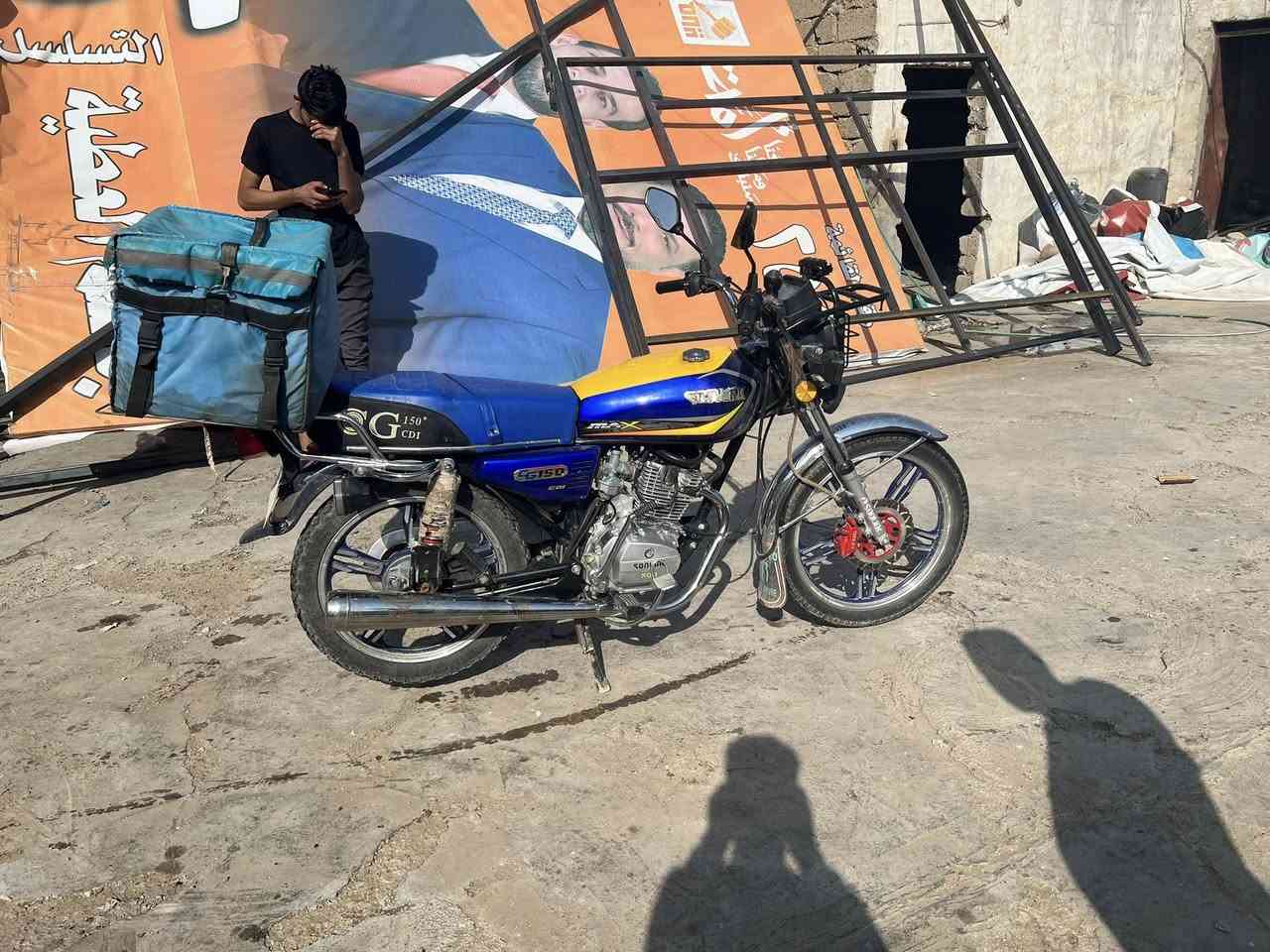 اسلام عليكم سيفان موديل 23 
زيرو شركه بعده السعر 630 بي مجال  
مراوس بتايكر يرهم 
مكان تكريت
***********
