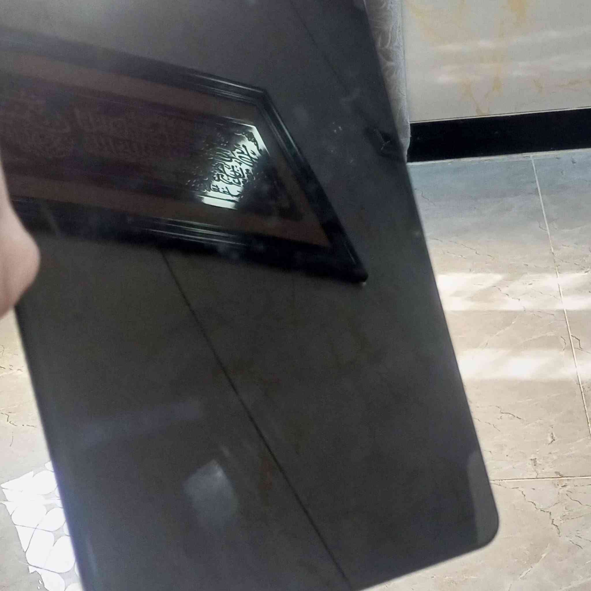 للبيع Xiaomi Pad 6 مستعمل 
الذاكرة: 256GB
الجهاز شغال بكفاءة عالية، وكلشي بيه تمام.
بيه تأثير خفيف بظهر الجهاز (تجميلي فقط)، وما يأثر نهائياً على اللمس أو الشاشة أو الأداء.
مناسب للدراسة، الألعاب، والتصفح.
السعر: 225 الف وبي مجال شوي
للمهتمين أو للاستفسار ، واتساب ***********

