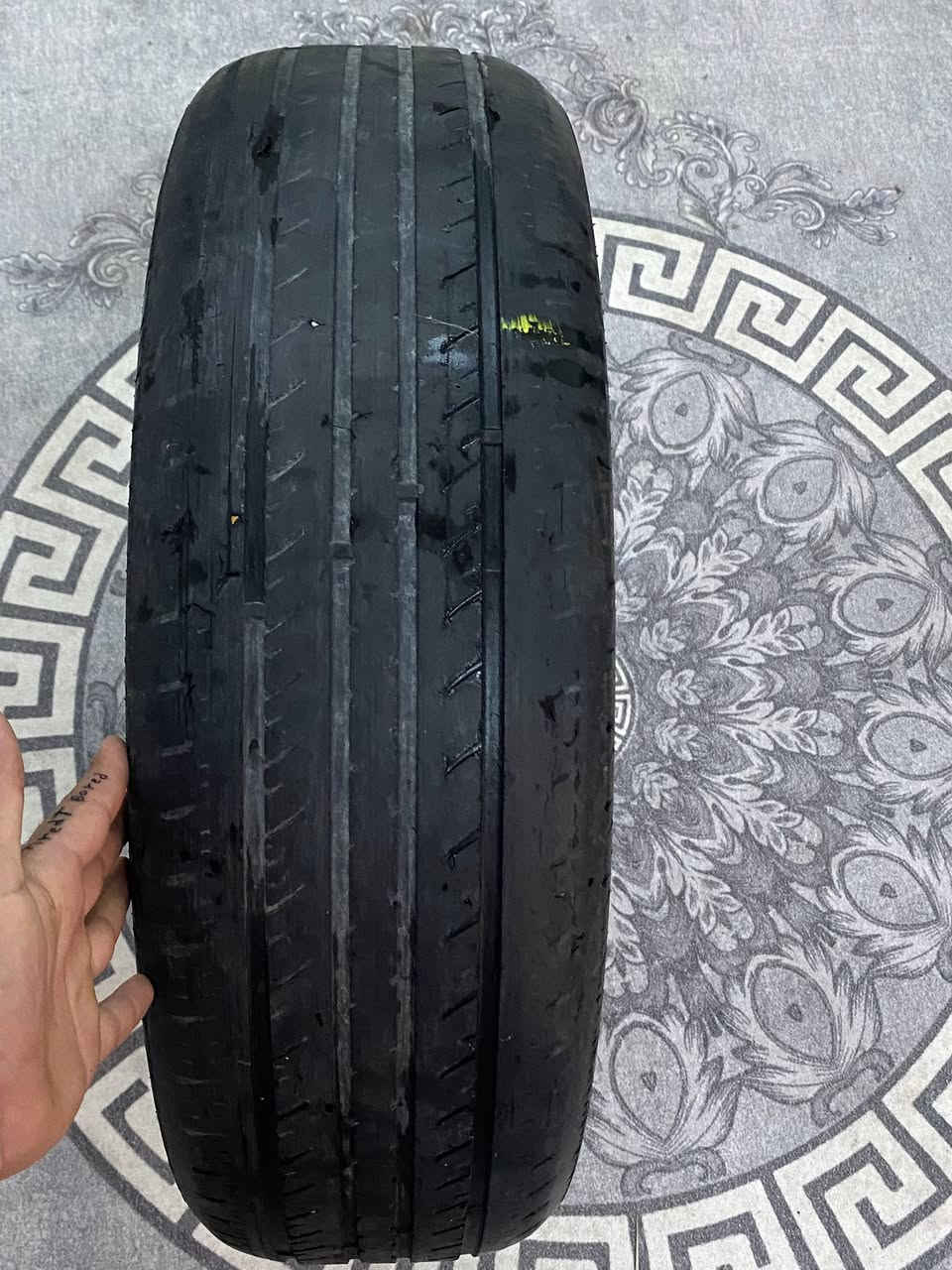 سبير


**إذا كنت صاحب هذا الإعلان وتريد حذفه لأي سبب، رجاءا أرسل رسالة إلى الدعم الفني**