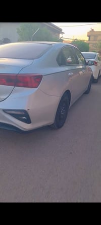 سيراتو • ٢٠٢٠ • نجف