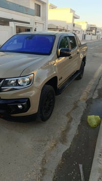 كامري • ٢٠٢٢ • امريكي