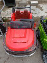 موصل • يحتاج بطاريات • وحدة