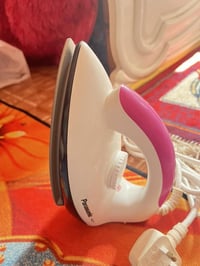 مكواة عادي • مكواة بخاري • مستخدم