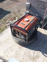 شغال 10 امبير محرك معمر جديد 07518726657