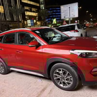 توسان • ٢٠١٨ • وارد امريكي