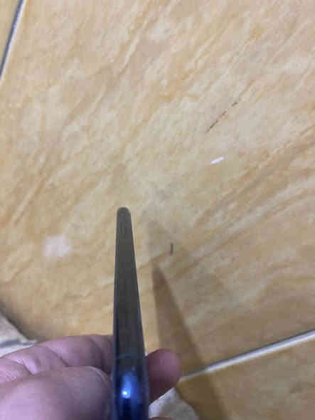 سلام عليكم ايفون 11 برو ماكس ماستر ما مفتوح كله شغال ذاكره 64 سعر 325 مكاني بغداد المشتل شارع المطبك ***********
