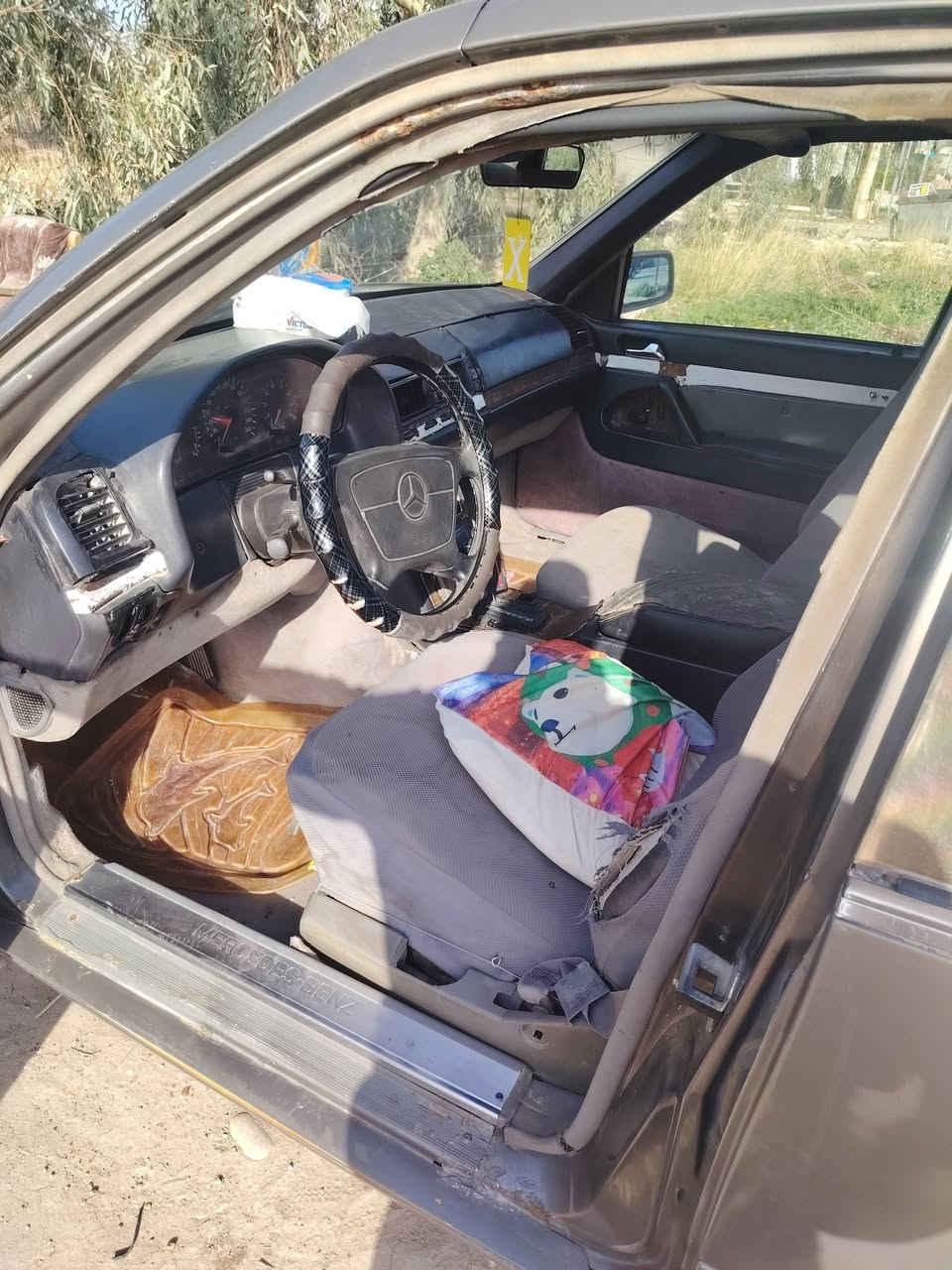 ديالى انكليزي سنويه 30 كير مكينه فيفيتي سعر 35 او مروس حسب القناعه شهربان ***********
