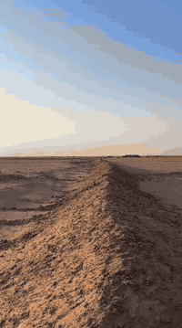 السلام عليكم مكلف بالنشر
90 دونم للايجار سعر ايجار الدونم 50 الف فقط وقابل للتفاوض
دفع مقدمه سنه كامله
تصلح زراعة / حقول دواجن/مخازن/معامل/ كلشي عدا البناء بأسمي كربلاء على الخط الاستراتيجي  خلف مستودعات النفط قريب معامل ابو الشكر سكر الاتحاد
عقد 35
10 سنوات
كل الموافقات كامله
7 موافقات
للاستفسار
***********
متوفر واتساب واتصال
