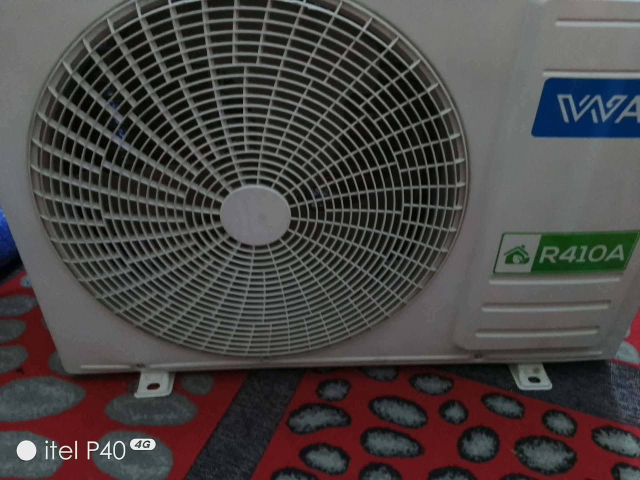 السلام عليكم عندي سبالت جديده بل كارتونه جابوهن الي اريدهن بسعر مناسب كون ياخذهم راسن  .
سبلت الوادي واحد طن  ٢٠٠الف
وسبلت الجنرال ٢ طن ٤٠٠الف 
لتواصل الاتصال او مراسله 
***********
