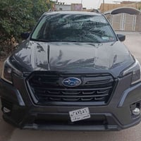 فورستر • ٢٠٢٣ • ضرر ٣ قطع