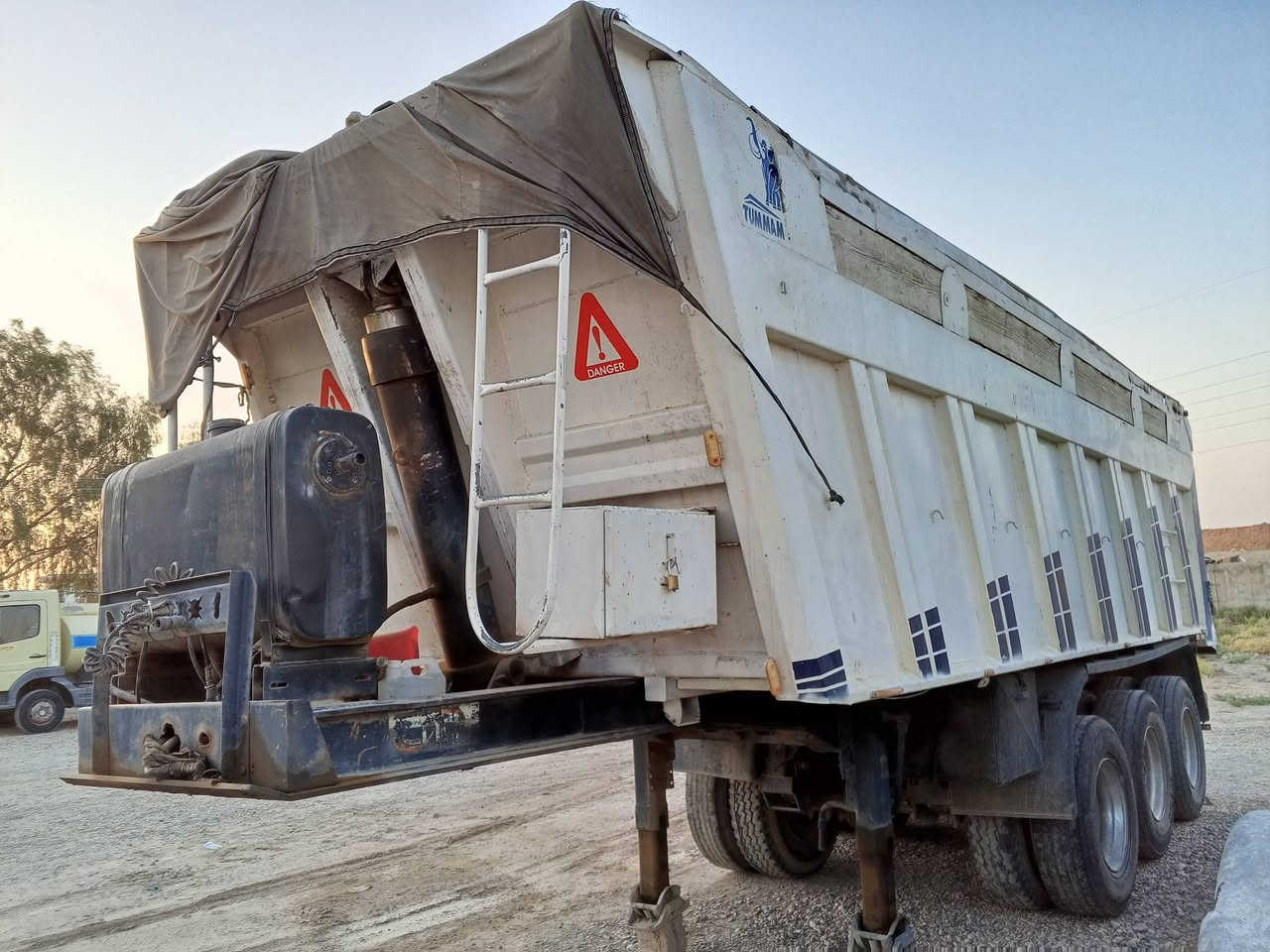 بدي نساف للبيع بدون فصخ جاهز ***********
