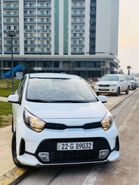 كيا بيكانتو • ٢٠٢٢ • ٤٠٠٠٠ كم