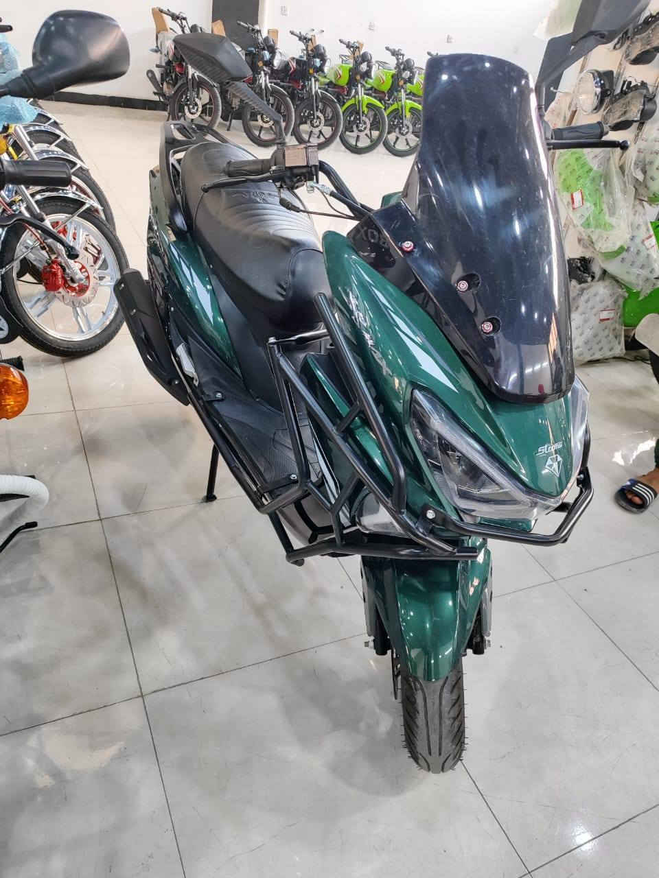 *********** دراجه نظيفه حلوه ابلاد
