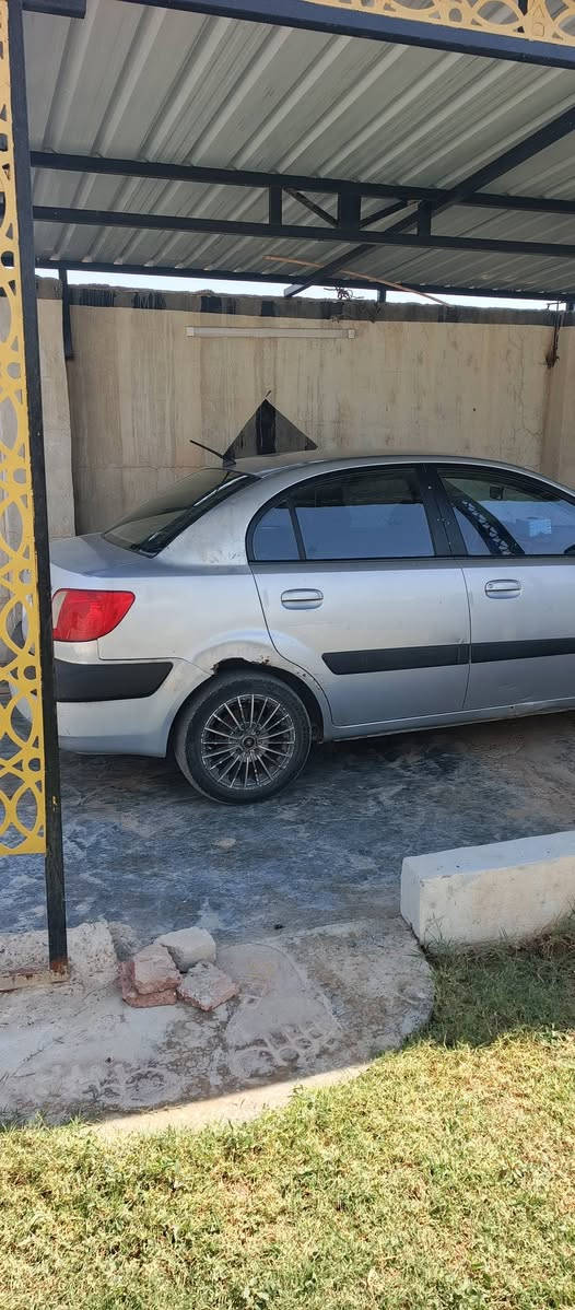 كيا ريو للبيع (ادوات)


**إذا كنت صاحب هذا الإعلان وتريد حذفه لأي سبب، رجاءا أرسل رسالة إلى الدعم الفني**
