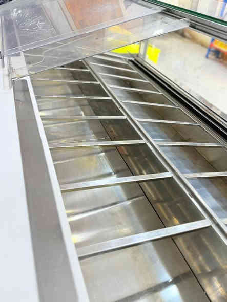 عارضه ايزه ايطالي
سوبر كابري 

12بلانك كبير 18بلانك صغير 

مديل حديث 

مستخدمه نضيفه جدآ

دبل كمبريسر 

3فيز 

بلاديه ع وضع الشركه 

 ‏السعر والتفاصيل مراسلة الصفحة

‏أو الاتصال على الرقم ***********

‏العنوان البصرة ￼
