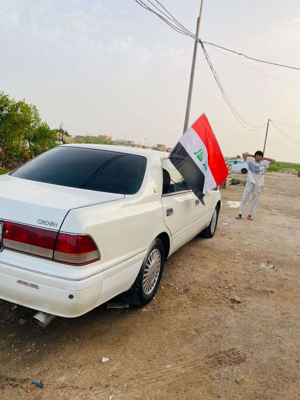 سلام عليكم راس ثور لبيع كفاله كصه ونقل وضربه فول ما عده تنته مكينه كير كله كفاله رقم نكليزي بسمي السعر 110وبيه مجال البكان بصره  ***********
