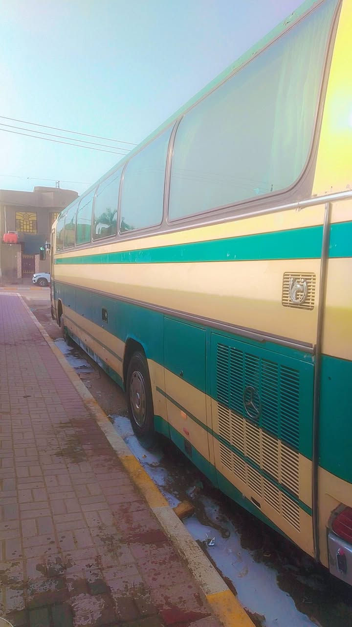 🔴 #اعـــــــــــــــلان_!!!! 👇
‼️الى عوائل الديوانية ‼️👇

♦️ عزيزي الزائر اجرتك فقط 4الاف دينار 

♦️ذهاب واياب 👇 زيارة من العمر 👇

♦️عيش ويانه الاجواء داخل صحن الامام ♦️علي عليه السلام ♦️

♦️جبيو فطوركم وياكم 🍔 🌭 

الإفطار راح يكون ب مسجد الكوفة 🕌 

1️⃣ الثلاثاء 

2️⃣ زياره الى النجف الاشرف 🕌

3️⃣ وزيارة مسجد الكوفة 🕌

الانطلاق 2الظهر ✋

العودة من النجف ليلآ 

النفر4 الاف مرجع.. 💸💸👉🪬

❗النفر 4الاف ذهاب واياب 4الاف بس ❗

🙋 نخليك تشبع زيارة وقت خير من الله فقط ب حمله  الامام علي ع

عوائل فقط 🚸👇

♦️➖♦️➖♦️➖♦️🪬🧿

✨مكان التجمع ✨👇

1️⃣فلكه العلماء 🚸

2️⃣ تقاطع النسر 🚸

3️⃣ الجدارية 

4️⃣فلكه الجامعة 

✅🚦وانت بلبيت سوي تاك للاصدقاء والحبايب واحجز👇

✅🚦عند الغاء الحجز يجب عليك أن تعطينا خبر قبل موعد الرحله 🙋

🌷🌷🌷🌷🌷🌷👇

🔺 رقم الحجز 

🤳*********** وتساب 💚

🤳*********** اتصال 💚

بادارة الحاج جوني الكرعاوي
