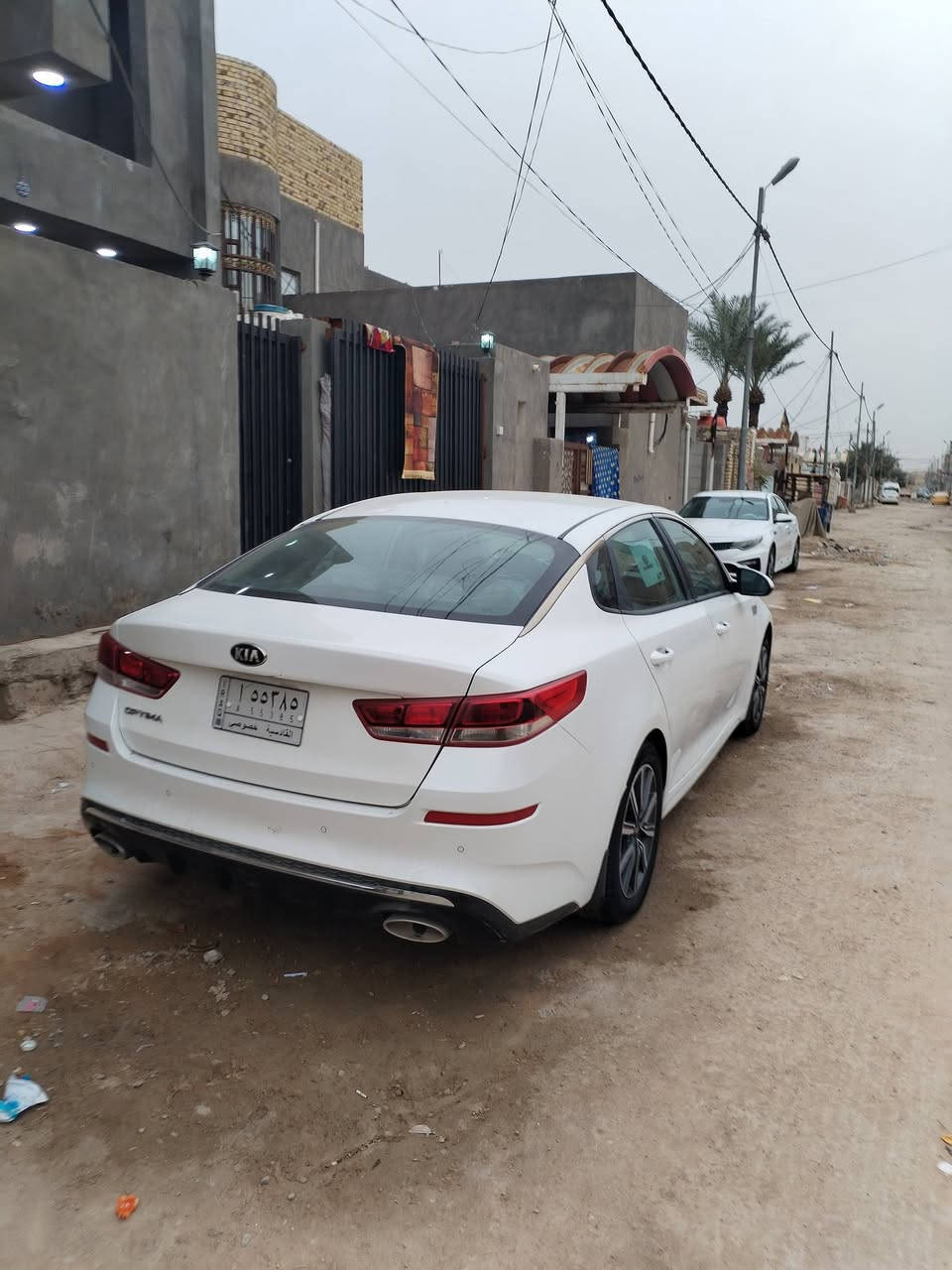 ابتيمه ٢٠٢٠ مكينه ٢٤٠٠ السياره حلوه ماشيه ١٢٣ بيه رصعات أثر حالوب قليلات كلش التصال على هاذه الرقم***********
