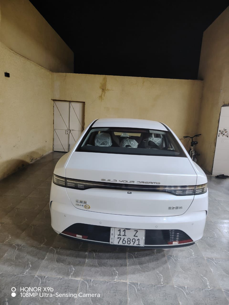 دستروير 
موديل 2025 سياره ماشيه 4000 سياره شرط الوكاله شاحنه وكاله السعر 18 ونص وبيه مجال لشراي للتفاصيل اتصال هـ ‭0773 198 7872‬
