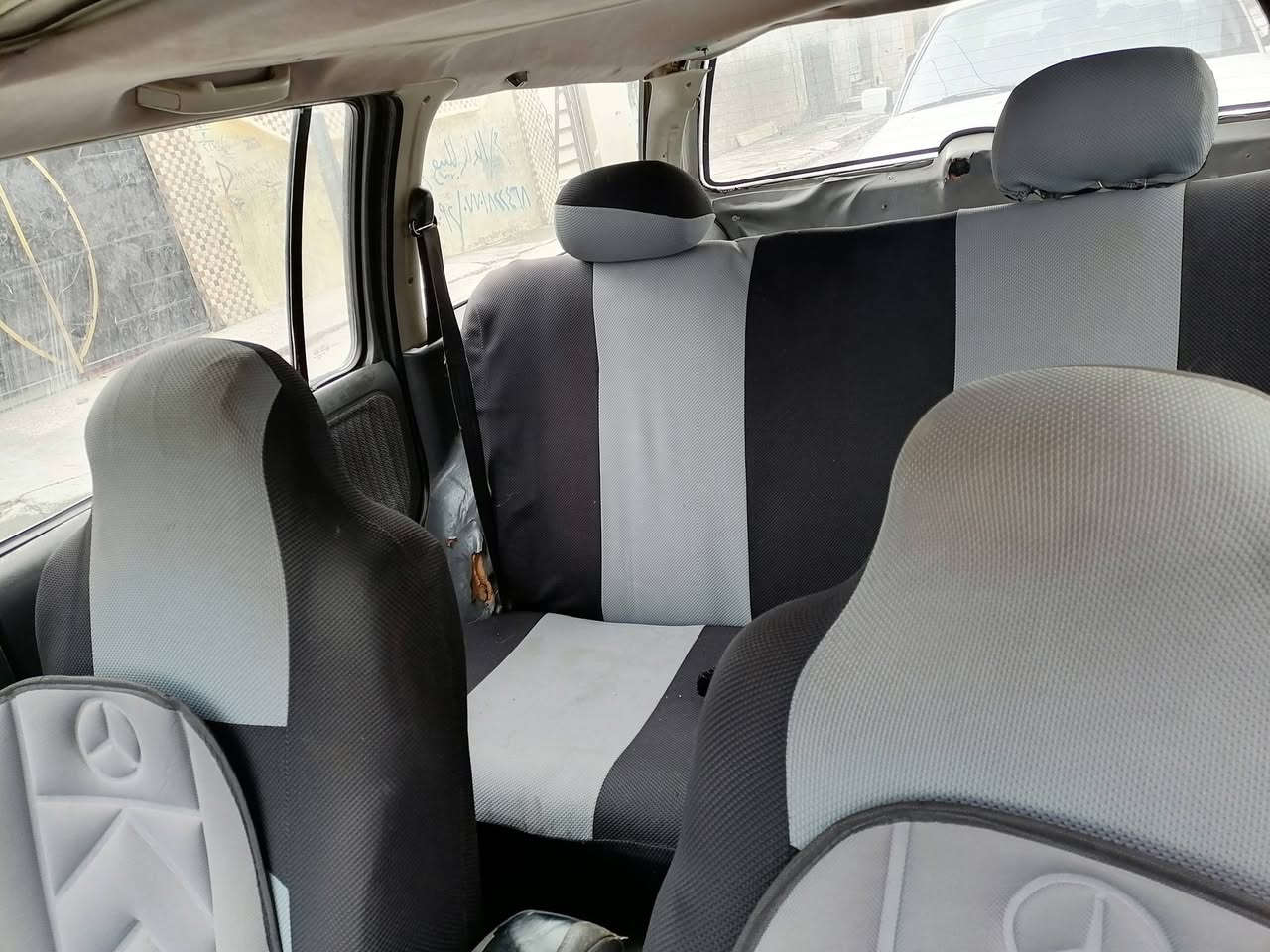 فورد سيرا ستيشن للبيع
موديل 1992
تحويل شرط
الرقم اخضر
محرك وكير نضيف
تبرد شغال ثلج
تايرات نضيفه
دشبول وداخلها نضيف
يرادلها شويا ترتيبات ترجع فول
السعر 23 وبي مجال شويا للشراي
التواصل على الرقم *********** وبي واتساب ايضا
