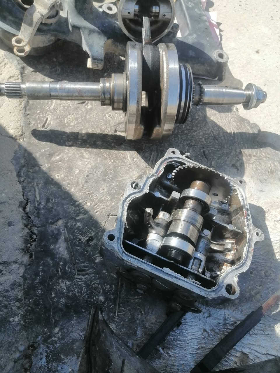 السلام عليكم شباب تفصيخ 08 09 ادوات شتريد موجود توصيل موجود ***********
