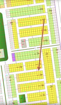 مجمع الصادق السكني • دار • 200م