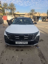 توكسان 2025 تو كلر خليجيه ماشيه ٢٨ كيلو متر فول مواصفات عدا البانوراما...