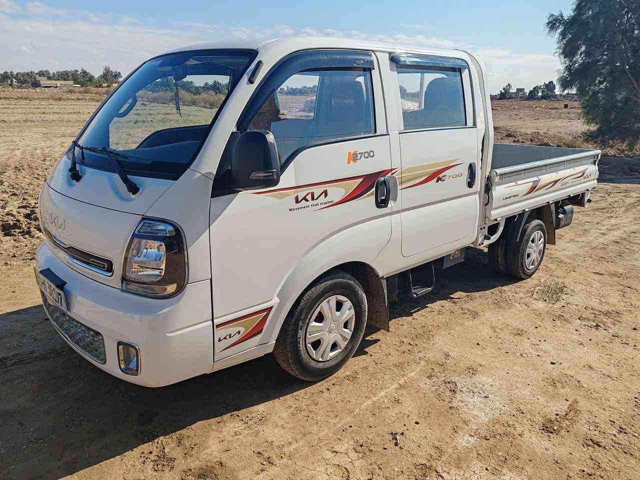 السلام عليكم كيا موديل 24 سياره جديده مقفوله كفاله عامه من ضربه ومن صبغ ومن تبديلهسياره ماشي ماشي 20 مكان السياره بابل النيل رقم بغداد مشروع وطني تحويل ثاني يوم مكان السياره بابل سياره جديده شرط زيرو سعر 178 وبيها مجال حق الجيه الاستفسار على هذا الرقم ***********
