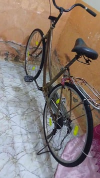 باسكل • مقاس ٢٦ • نضيف