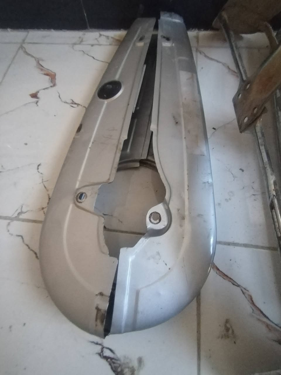 لايت شلامجة شغال عالي وناصي ولد
عدسة لايت ابيض واصفر
سوبايات 4 التفصال عوزها لحيم
كشن اصلي ع وضعيتة
قبق زنجيل تجاري
ماشة نامة
كابريتر والابرة وراسطة بك لايت
عظمات تحكم هورن واشاير ولايت لون اسود بلاد

بس ذني موجودات حاليا تريدهن كلهن بسعر انزلك تريد مفرد كلمن وسعرة

//مكاني نجف حي النداء عامود 54 سايدين الاميرات مقابل مول بغداد استفسار ***********
