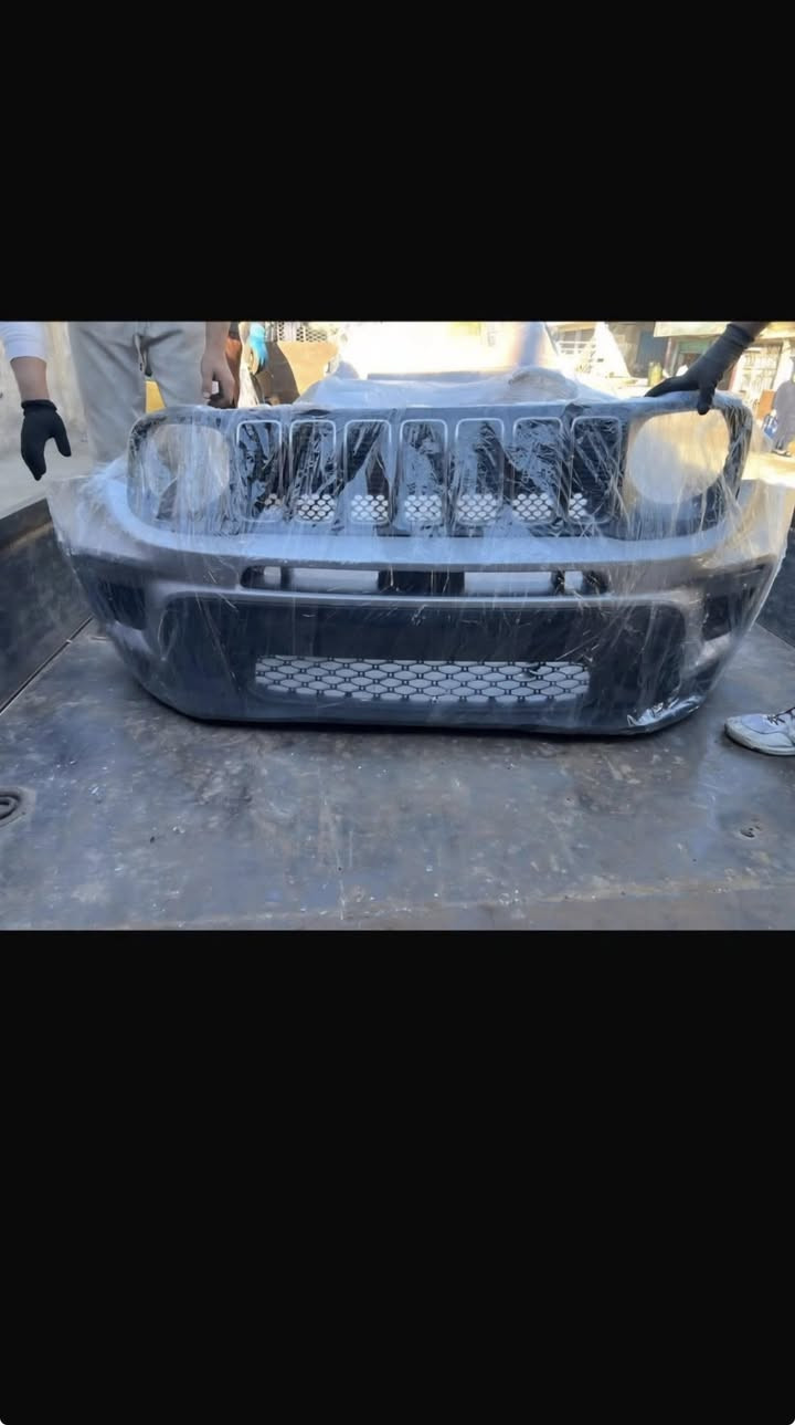 مختصون في الأدوات الأحتياطية الأمريكية
متوفر ادوات رنكيد(تيربو+2400)
*********** 

وخدمة توصيل متوفرة على مدار ايام الاسبوع
